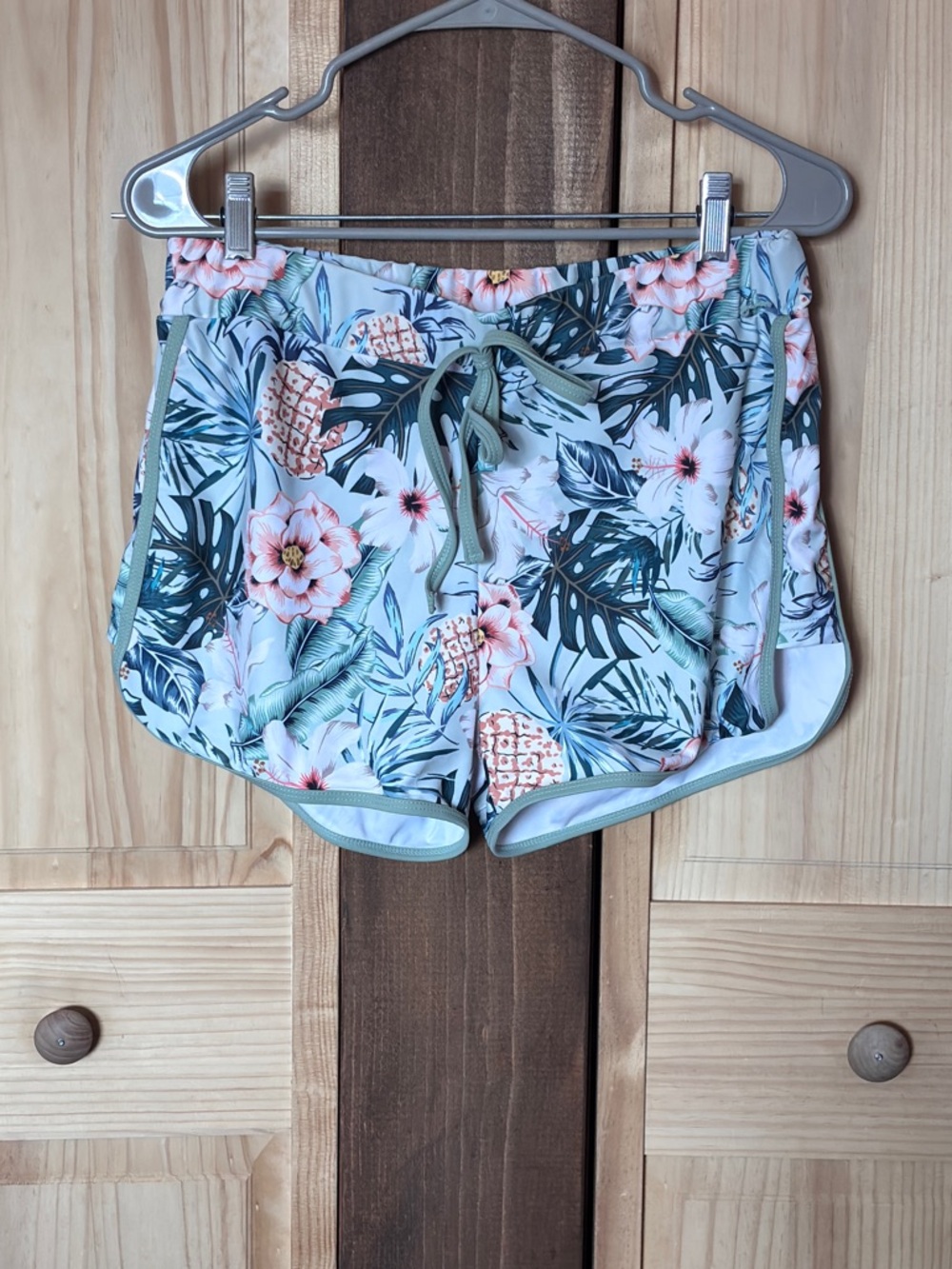 Matching Swim Set - Picture 6 of 12
